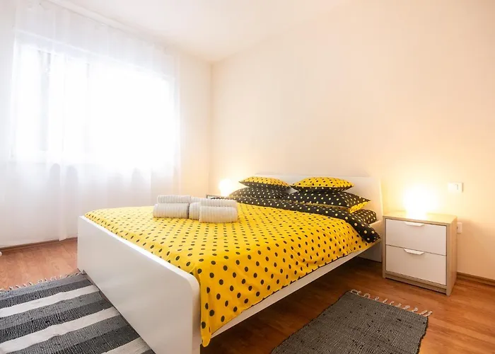 Apartment Noemi