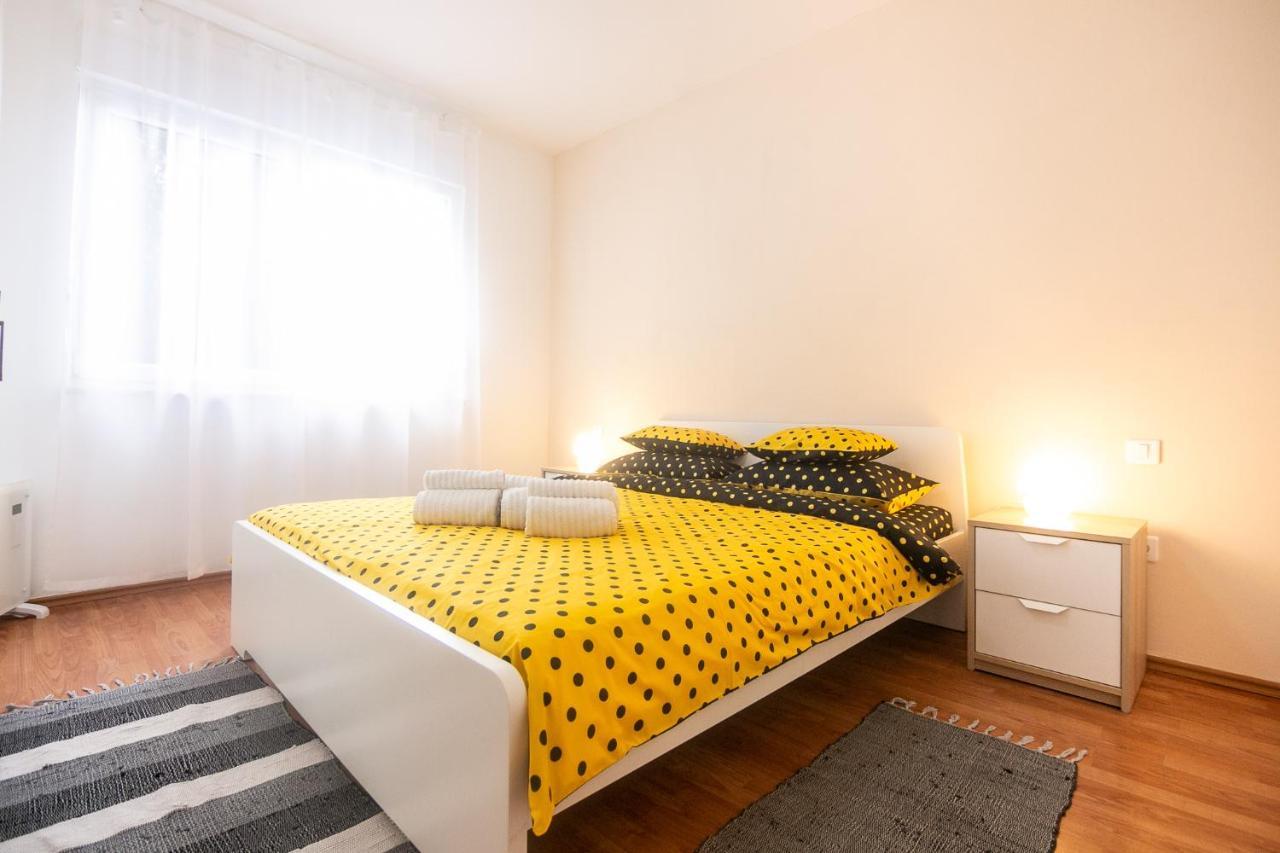 Noemi Apartmán