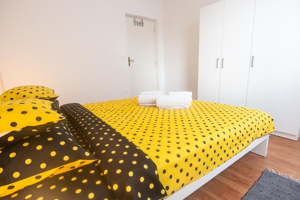 Apartmán Noemi *