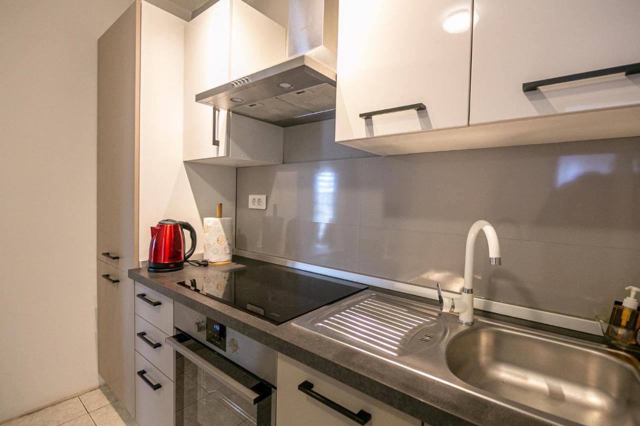 Noemi Apartmán