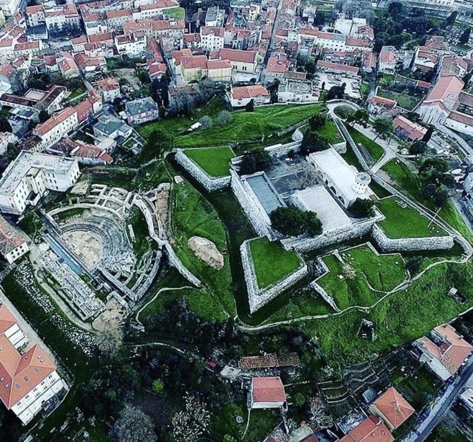 Noemi Apartmán Pula